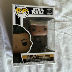Reva (Third Sister) Funko Pop!